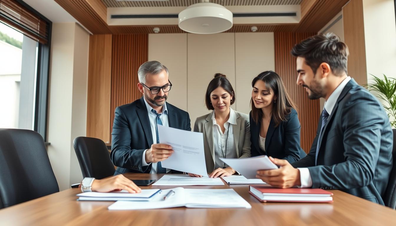 Planning support for seniors